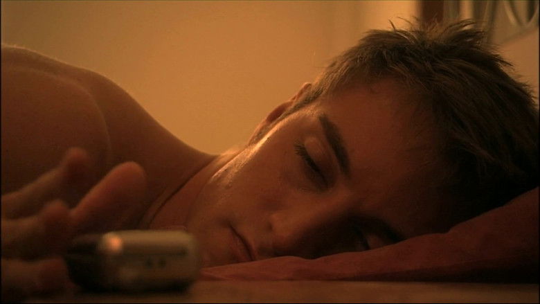 кадр из фильма Catalina: A New Kind of Superhero