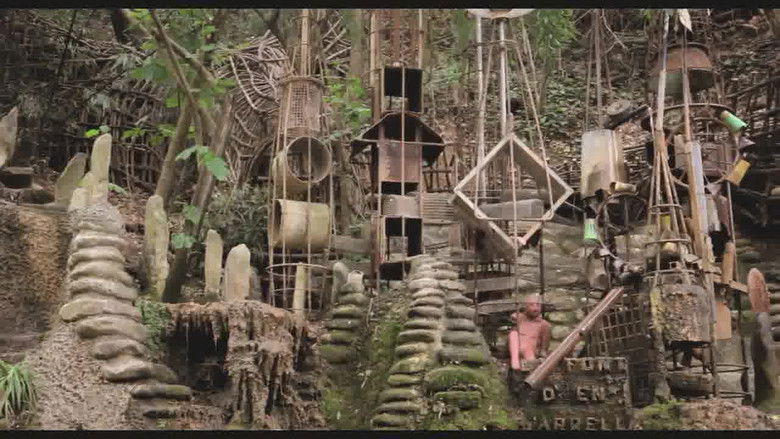 кадр из фильма Sobre la marxa