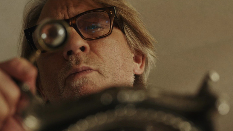 кадр из фильма Достать ножи: Воскрешение покойника