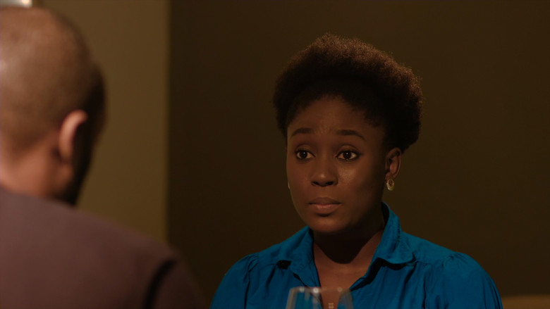 кадр из фильма The Kinsman