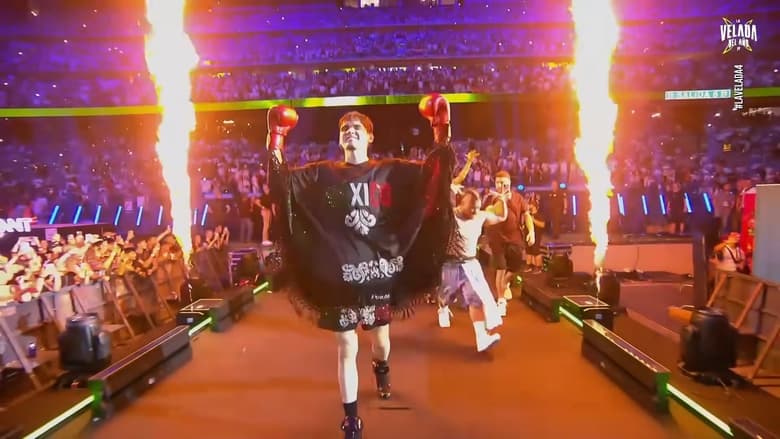 кадр из фильма El cuarto round