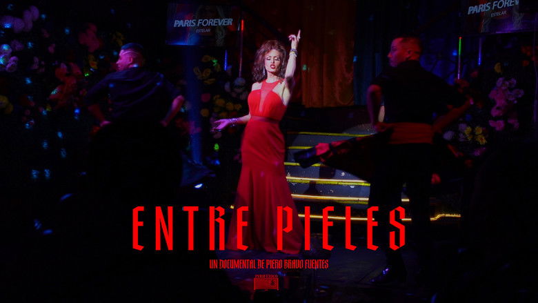 кадр из фильма Entre pieles
