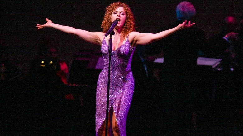 кадр из фильма Bernadette Peters: A Special Concert