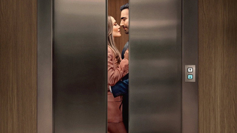 кадр из фильма Office Romance