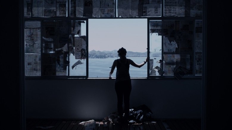 кадр из фильма O Rio nos Pertence!