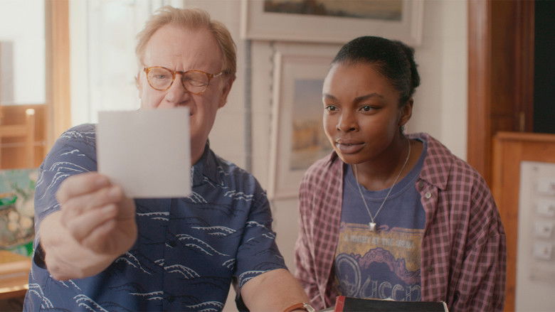 кадр из фильма Portraits of Dangerous Women