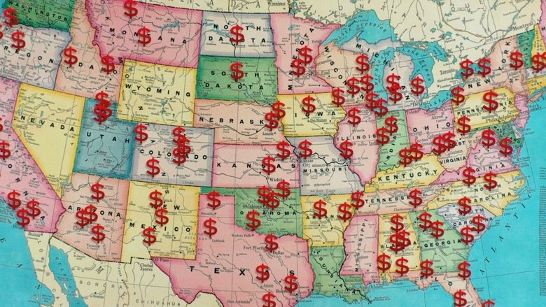 кадр из фильма A Decent Home