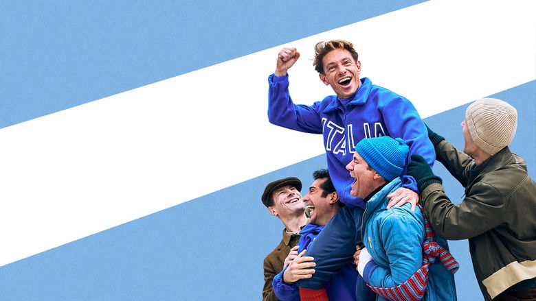 кадр из фильма Rosso Volante