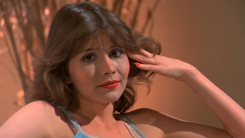 кадр из фильма Inside Desireé Cousteau