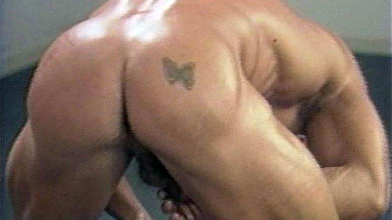 кадр из фильма Weekend Workout