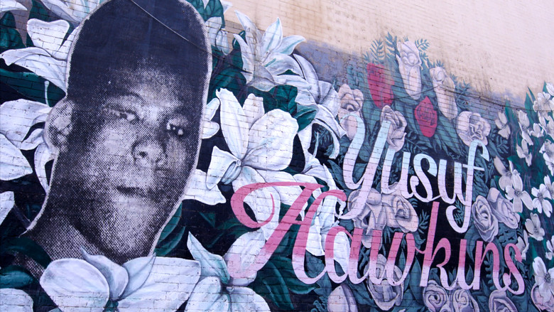 кадр из фильма Yusuf Hawkins: Storm Over Brooklyn