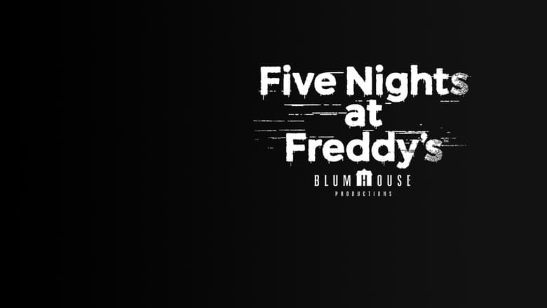 кадр из фильма Пять ночей с Фредди