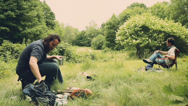 кадр из фильма Батарейка