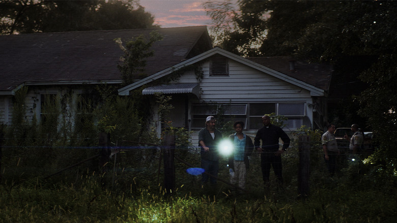 кадр из фильма Death Letter Blues