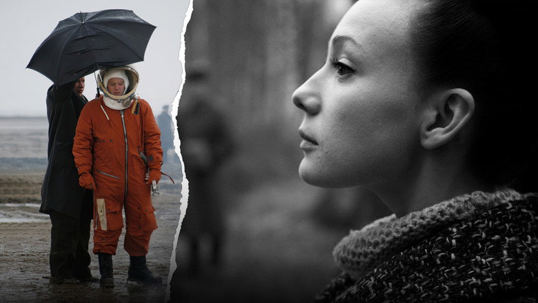 кадр из фильма Бумажный солдат