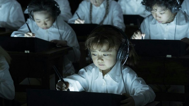 Обещанный Неверленд