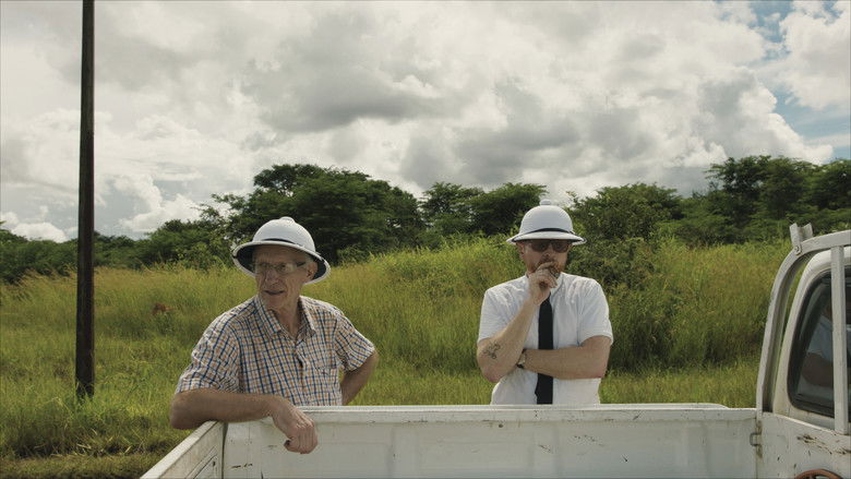 Безнадежное дело Хаммаршельда