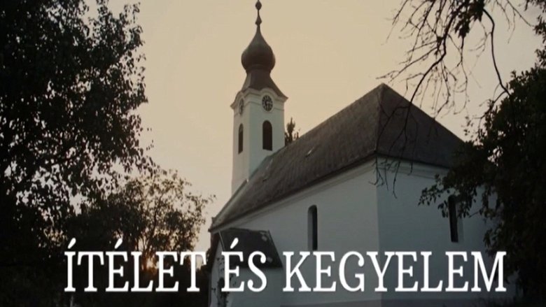 кадр из фильма Ítélet és kegyelem