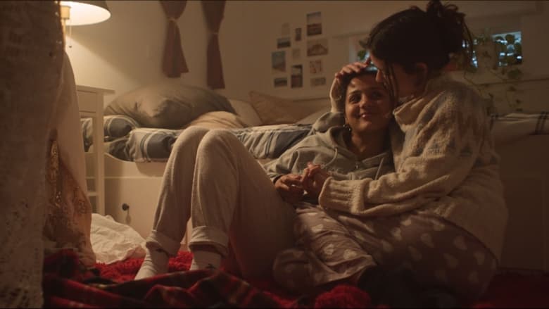 кадр из фильма De princesas y piratas