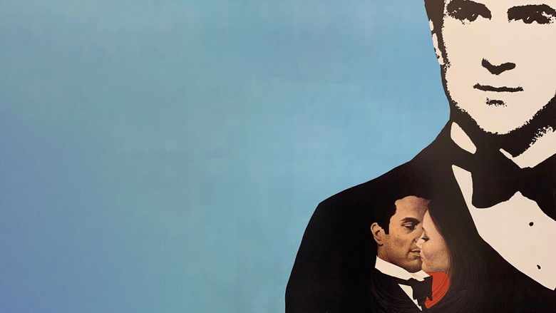 кадр из фильма Последний магнат