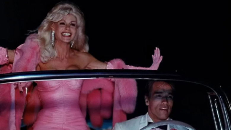 кадр из фильма История Джейн Менсфилд