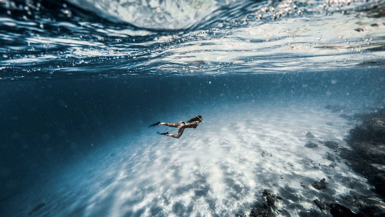 кадр из фильма Step Into Liquid