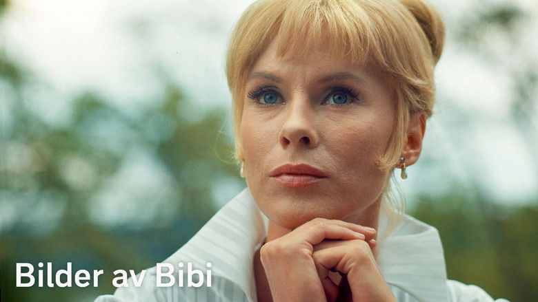 кадр из фильма Bilder av Bibi