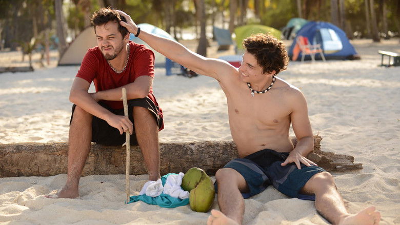 кадр из фильма Vuelve a la Vida