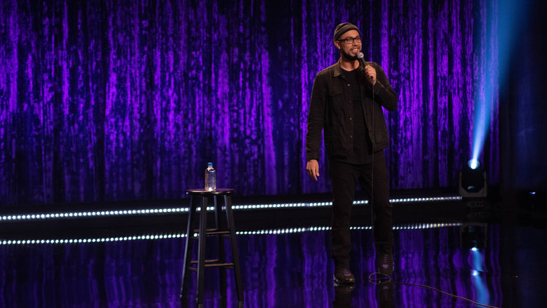 кадр из фильма Jesus Trejo: Stay at Home Son