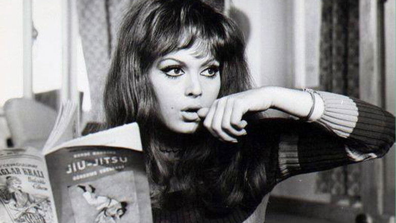 кадр из фильма Eli Maşalı