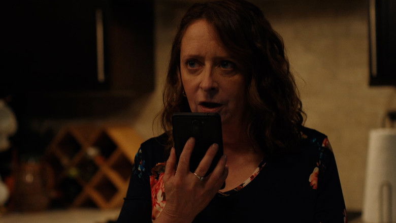 кадр из фильма Я люблю моего отца