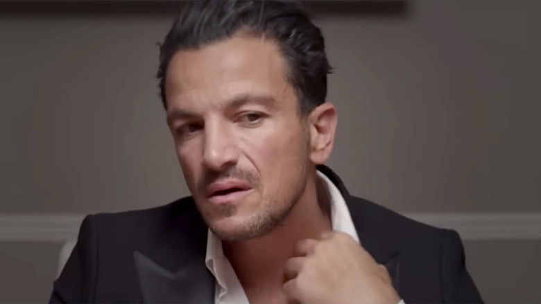 кадр из фильма Jafaican