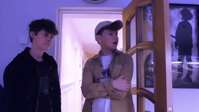 кадр из фильма New Year, New Me