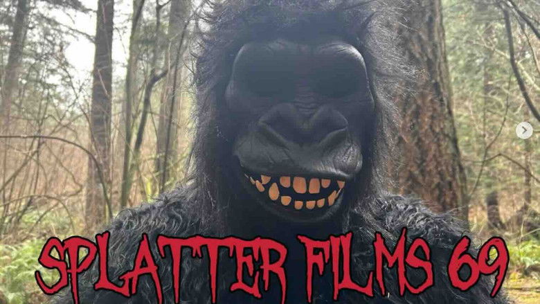 кадр из фильма Skunk Ape