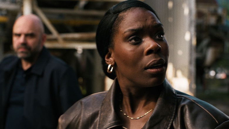 кадр из фильма Loverboy: Vertrouw Niemand