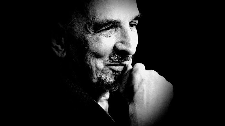 кадр из фильма Bergman Island