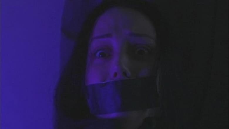 кадр из фильма Burlesque Massacre