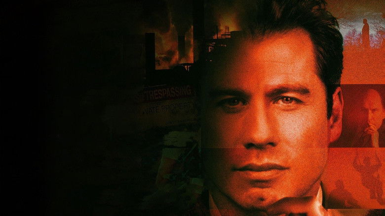 кадр из фильма Гражданский иск