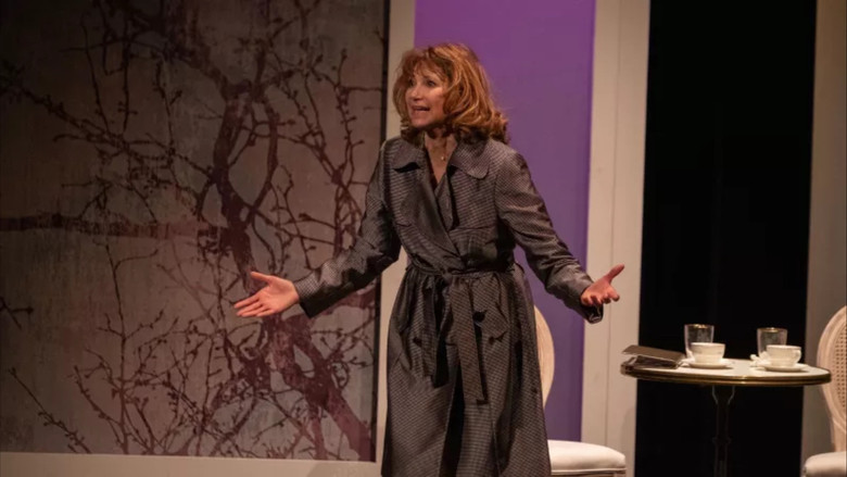 кадр из фильма Le huitième ciel