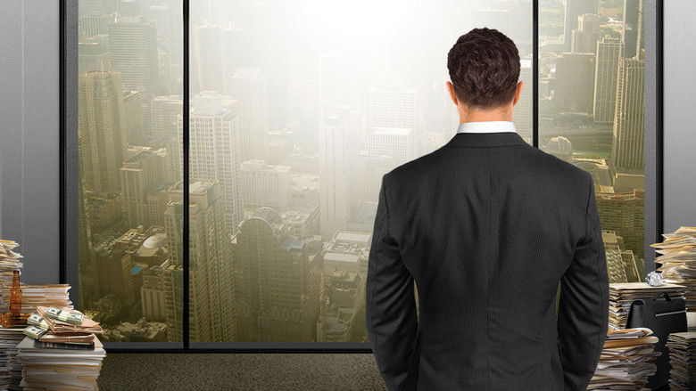 кадр из фильма The List