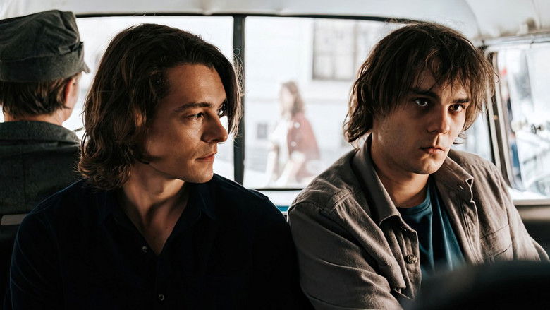 кадр из фильма Чтобы не оставалось следов