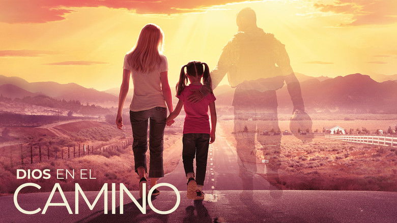 кадр из фильма Господь, благослови этот извилистый путь