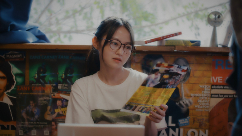 кадр из фильма 君は映画