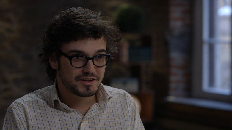 кадр из фильма 75e, elles se souviennent