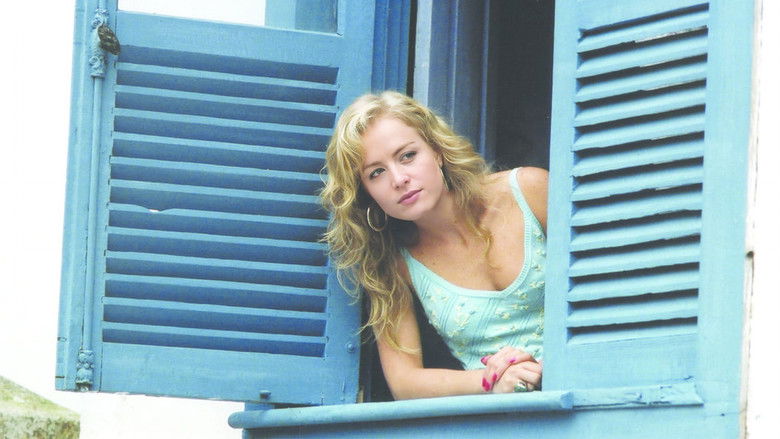 кадр из фильма Um Show de Verão