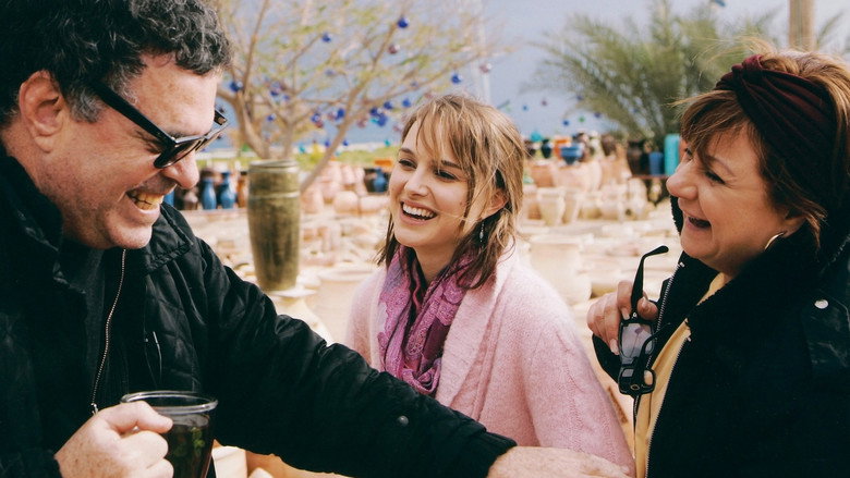 кадр из фильма Свободная зона