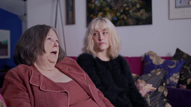 кадр из фильма Eminent Monsters