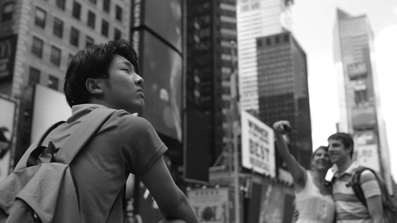 кадр из фильма Sunrise/Sunset