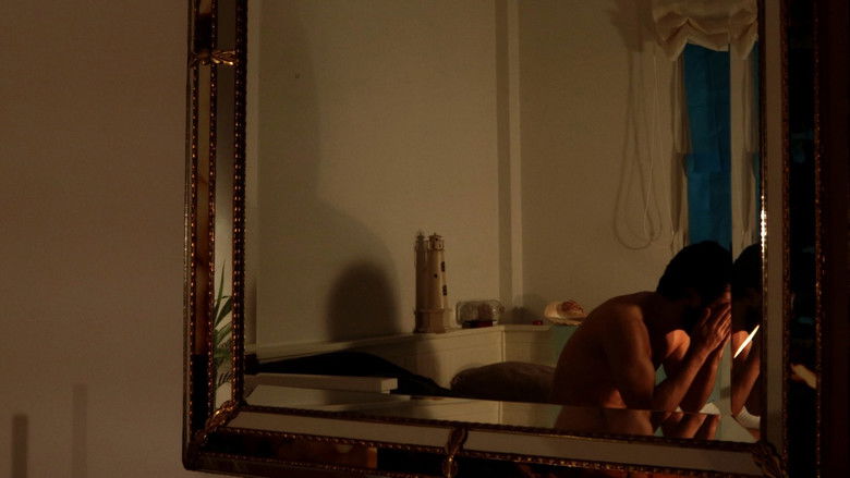 кадр из фильма El Faro