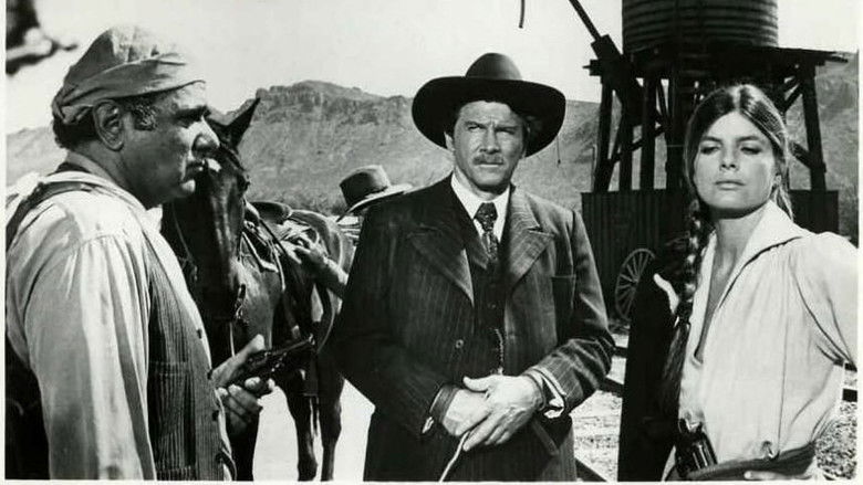 кадр из фильма Wanted: The Sundance Woman